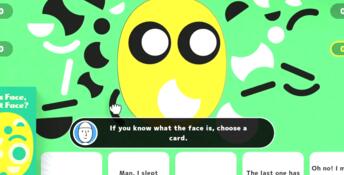 Let's Play! Oink Games