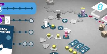 Let's Play! Oink Games PC Screenshot