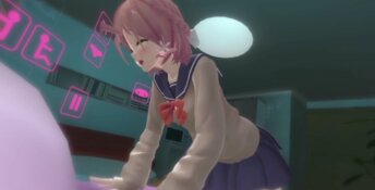 Let's Play with Nanai!