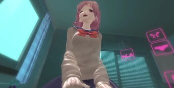 Let's Play with Nanai! PC Screenshot