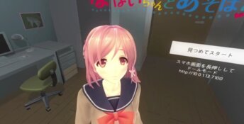 Let's Play with Nanai! PC Screenshot