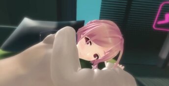 Let's Play with Nanai! PC Screenshot