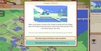 Let's School PC Screenshot