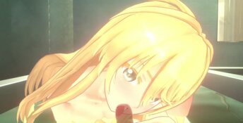 Let's Take a Bath with Purin 2