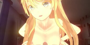 Let's Take a Bath with Purin 2 PC Screenshot