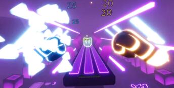 LEVEL UP YOUR BODY PC Screenshot