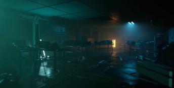 Level Zero PC Screenshot