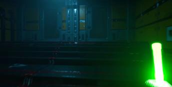Level Zero PC Screenshot