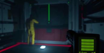 Level Zero PC Screenshot