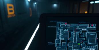 Level Zero PC Screenshot