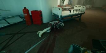 Level Zero: Extraction PC Screenshot