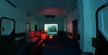 Level Zero: Extraction PC Screenshot