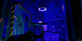Level Zero: Extraction PC Screenshot