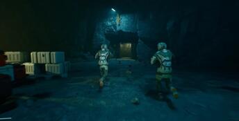 Level Zero: Extraction PC Screenshot