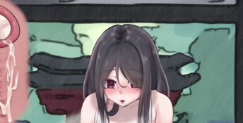 Lewd Breast Shrine PC Screenshot
