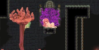 LEWD GOD -An Offering to the Lustful Deity-
