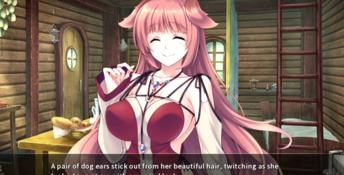 Lewd Life with my Doggy Wife