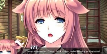 Lewd Life with my Doggy Wife
