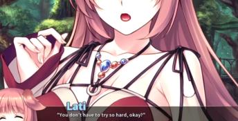 Lewd Life with my Doggy Wife PC Screenshot