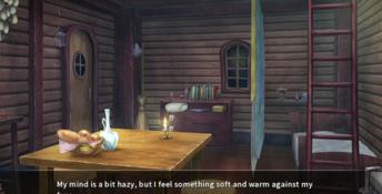 Lewd Life with my Doggy Wife PC Screenshot