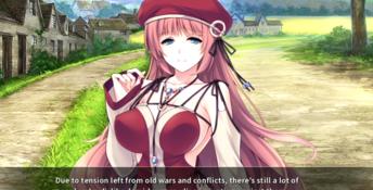 Lewd Life with my Doggy Wife PC Screenshot