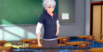 Lewd Lore: Isekai Fantasy