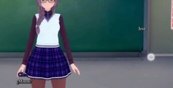 Lewd Lore: Isekai Fantasy