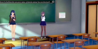 Lewd Lore: Isekai Fantasy PC Screenshot