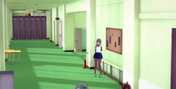 Lewd Lore: Isekai Fantasy PC Screenshot