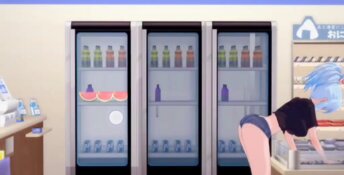 Lewd Lore: Isekai Fantasy PC Screenshot