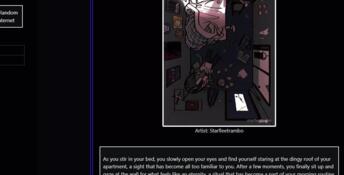 Lewd Nights at Freddy's