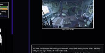 Lewd Nights at Freddy's