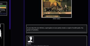 Lewd Nights at Freddy's