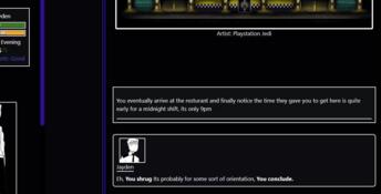 Lewd Nights at Freddy's PC Screenshot