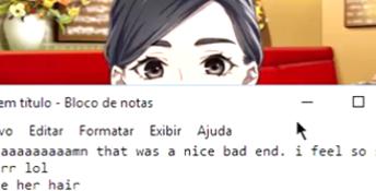 Liar! Uncover The Truth PC Screenshot