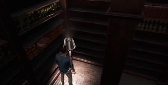 LiBER PC Screenshot