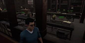 LiBER PC Screenshot