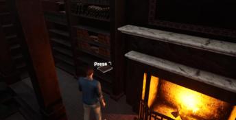 LiBER PC Screenshot