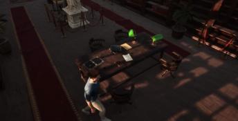 LiBER PC Screenshot