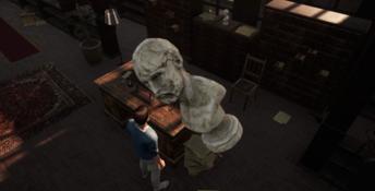 LiBER PC Screenshot