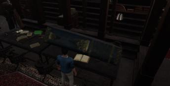 LiBER PC Screenshot