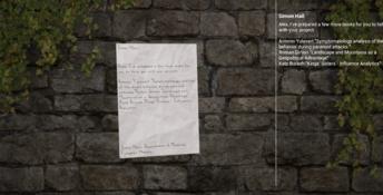 LiBER PC Screenshot