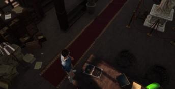 LiBER PC Screenshot