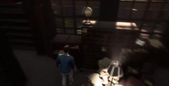 LiBER PC Screenshot