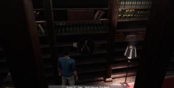 LiBER PC Screenshot