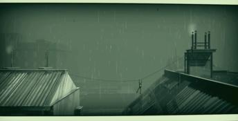Liberated PC Screenshot