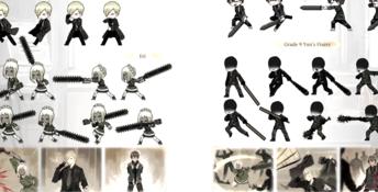 Library of Ruina - ArtBook