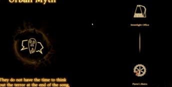 Library of Ruina - ArtBook PC Screenshot