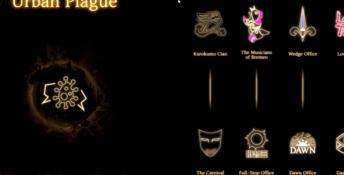 Library of Ruina - ArtBook PC Screenshot