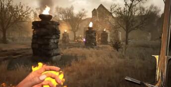 Lichenvale PC Screenshot